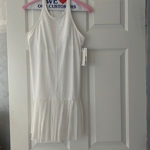 New Balance J Crew Tennis Dress NWT
